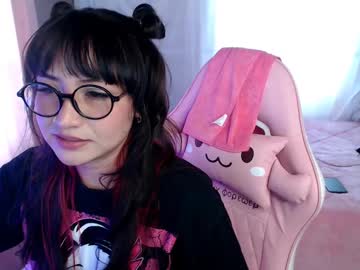 Isabella_Art6 Chaturbate stream image from April 23, 2025