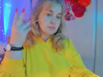 Jansylines Chaturbate stream image from April 23, 2025