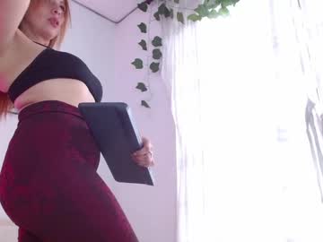 Kate_Morriss Chaturbate stream image from April 23, 2025
