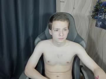 Konnor_Deviant Chaturbate stream image from April 23, 2025