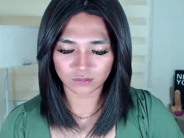 Lesleyanderson Chaturbate stream image from April 23, 2025