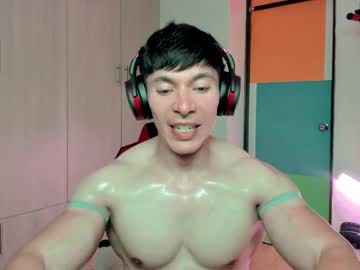 Luisfernikesportboy Chaturbate stream image from April 23, 2025