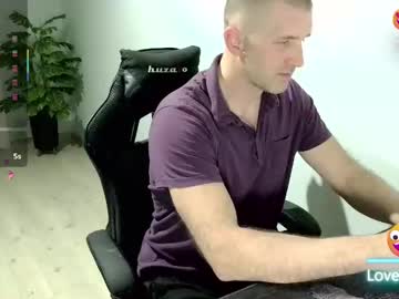 Maribor5879 Chaturbate stream image from April 23, 2025