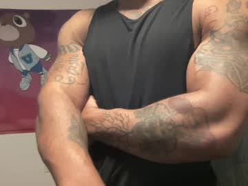 Marineguyk19 Chaturbate stream image from April 23, 2025