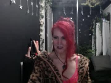 Saucysky Chaturbate stream image from April 23, 2025
