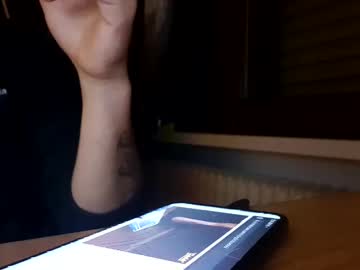 Shybigdickboy666 Chaturbate stream image from April 23, 2025