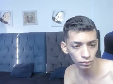 Stavros_Ohm Chaturbate stream image from April 23, 2025