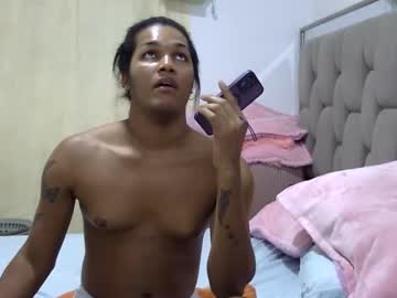 Valeriagill_ Chaturbate stream image from April 23, 2025