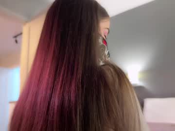 Veronica_Sland Chaturbate stream image from April 23, 2025