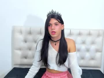 Veronicablosson Chaturbate stream image from April 23, 2025