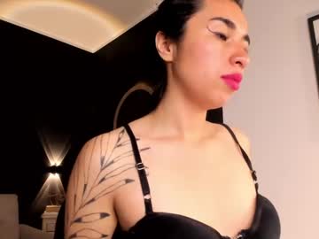 Alice_Rayn Chaturbate stream image from April 23, 2025