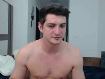Andyfame1 Chaturbate stream image from April 23, 2025
