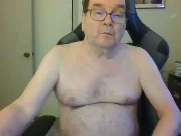 Bink195234 Chaturbate stream image from April 23, 2025