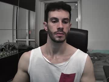Cambooyy Chaturbate stream image from April 23, 2025