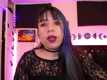 _Dhalia_2 Chaturbate stream image from April 23, 2025