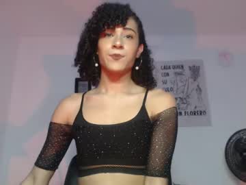 Ellis_Flowers Chaturbate stream image from April 23, 2025