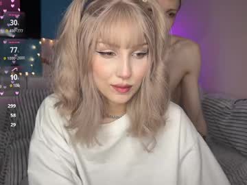 Euphoria_Zone Chaturbate stream image from April 23, 2025
