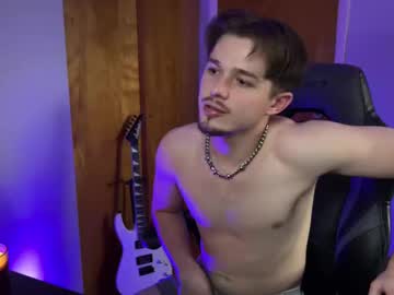 Hot_Tommylee Chaturbate stream image from April 23, 2025