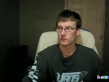 Itsnotting834 Chaturbate stream image from April 23, 2025