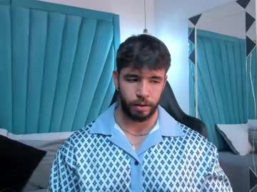Jackson_Stifler1 Chaturbate stream image from April 23, 2025