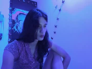 Safiro_Queen Chaturbate stream image from April 23, 2025
