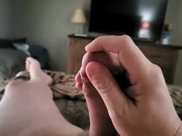 Thickdick316 Chaturbate stream image from April 23, 2025