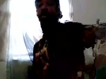 Treydaddie Chaturbate stream image from April 23, 2025