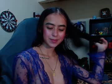 Valerybaker1 Chaturbate stream image from April 23, 2025
