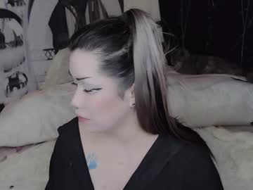 Asha_Nekooo Chaturbate stream image from April 23, 2025