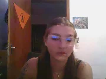 Babydemon6 Chaturbate stream image from April 23, 2025