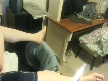 Coolbreezee007 Chaturbate stream image from April 23, 2025