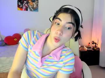 Cyber_Lizz Chaturbate stream image from April 23, 2025