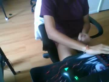 David__0989 Chaturbate stream image from April 23, 2025