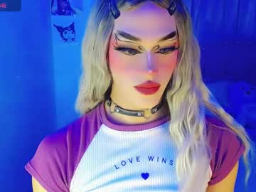 Diamond_Hott1 Chaturbate stream image from April 23, 2025