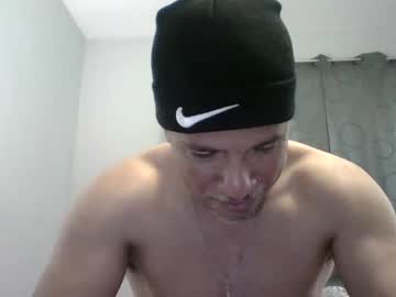 Dominicanorico Chaturbate stream image from April 23, 2025
