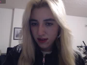 Emilyedwadrs_2 Chaturbate stream image from April 23, 2025