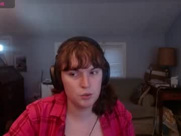Empresskrystal Chaturbate stream image from April 23, 2025