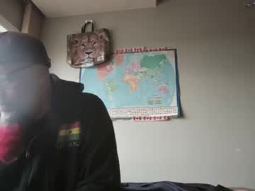 Gregrev Chaturbate stream image from April 23, 2025