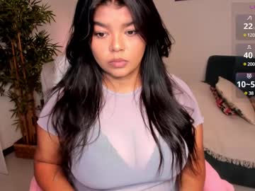 Helen_Miller Chaturbate stream image from April 23, 2025