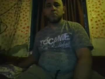 Hot_Latin_Suggar_Daddy Chaturbate stream image from April 23, 2025