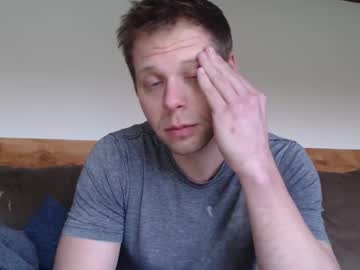 Lancehardin Chaturbate stream image from April 23, 2025
