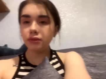 Monacarradine Chaturbate stream image from April 23, 2025