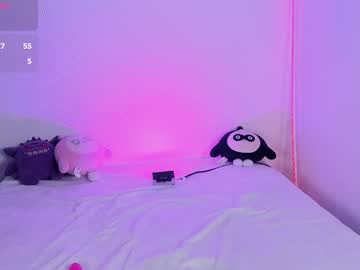Raven__White1 Chaturbate stream image from April 23, 2025