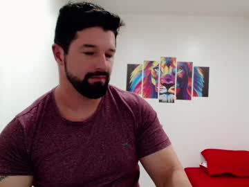 Richrolland Chaturbate stream image from April 23, 2025