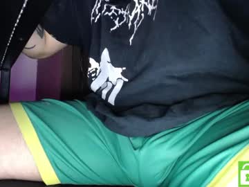 Room_Hot_X Chaturbate stream image from April 23, 2025