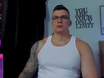 Sean_Carrera69 Chaturbate stream image from April 23, 2025