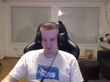 Shyguyz96 Chaturbate stream image from April 23, 2025