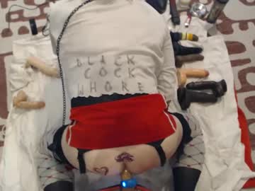 Slutgurl_Pdx Chaturbate stream image from April 23, 2025