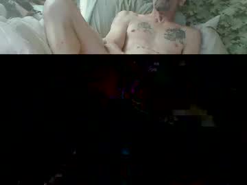 Spunnaked68 Chaturbate stream image from April 23, 2025