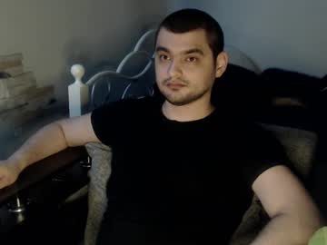 Virgil____ Chaturbate stream image from April 23, 2025